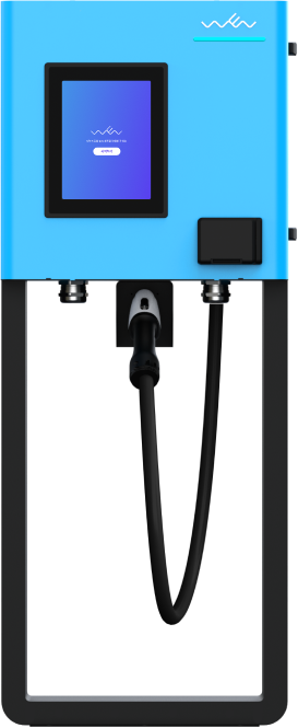 30/40kW 충전기